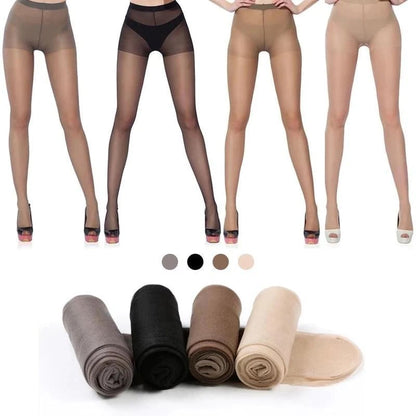 🔥Heißer Verkauf 49% Rabatt🔥Super flexible unzerstörbare magische Strumpfhose