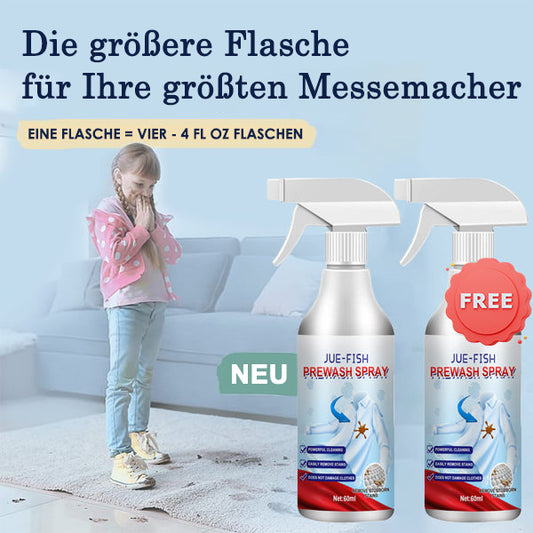 🎉1 KAUFEN & 1 GRATIS!!!🎉Unordentlicher Esser Fleckenentferner