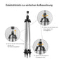 🔥🔥Automatischer rotierender Stativsprinkler