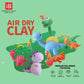 🎁💝Air Dry Clay Pets Group Modelliermasse-Sets für Kinder