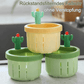 🔥🔥2024 Neuer automatischer Spülbeckenfilter von Cactus Kitchen