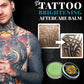 Tattoo Brightening Aftercare Balm-🎁Wasserfeste Tattoo-Aufkleber als Geschenk