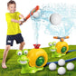 🌈Viel Spaß im Sommer!!✨Wasser-Sprinkler Baseball-Spielzeug