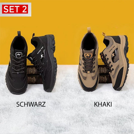 2024 Orthopädischer Komfort Sneaker🔥🔥Last-Day-Sale – 39 % Rabatt