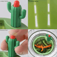 🔥🔥2024 Neuer automatischer Spülbeckenfilter von Cactus Kitchen