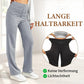 🔥GROSSER VERKAUF-45% RABATT🔥Lässige Damen Stretch-Hose mit hoher Taille