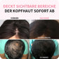 😍Haaransatzpuder kaschiert sofort Haarausfall💗Haarpuder zum Auffrischen der Haarwurzeln